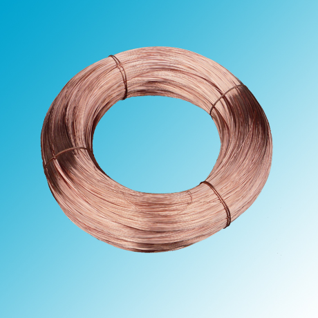 紫銅（紫銅線批發(fā)）焊接，“骨氣”挺硬嘛