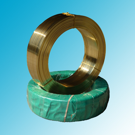 了解黃銅扁線性能，讓你的使用它