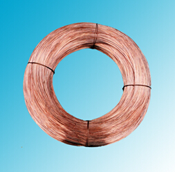 選擇佛山紫銅線，放心使用有保障