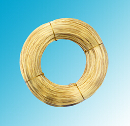 因?yàn)閔65黃銅線，地球如村