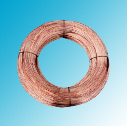 【紫銅線】漂亮的顏色賦予它""的使命！