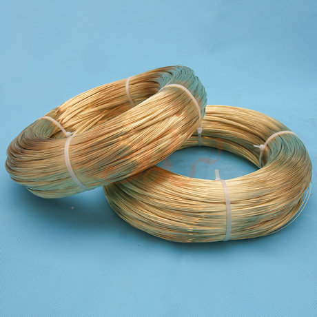 H62黃銅線當(dāng)然比普通的好！