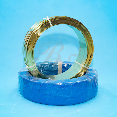 黃銅扁線的型號有哪些呢？