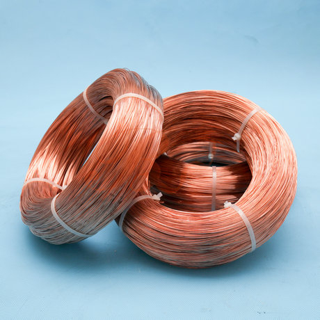 紫銅線與黃銅線的區(qū)別主要是什么？